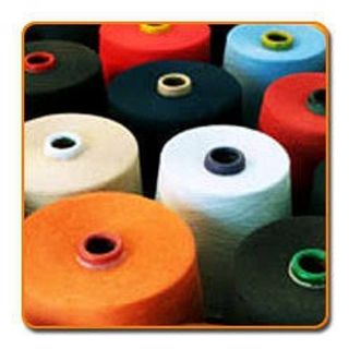 cotton spun yarn
